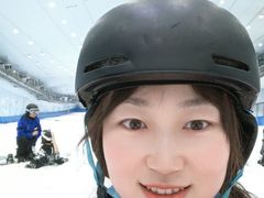 -哈尔滨热雪奇迹