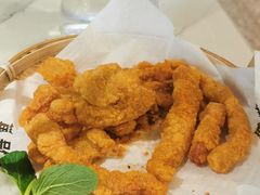 -渔语鱼酸菜鱼新川菜(来福士店)