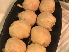 花膠雲吞-鲜入围煮花胶鸡海鲜火锅