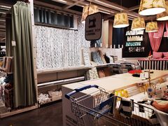 -宜家家居(哈尔滨商场店)