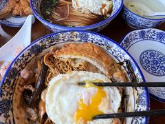 -孙盛兴奥灶面馆·蟹黄面·三虾面(山塘街总店)