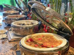 -厦门悦华酒店·绿庭主题自助餐厅
