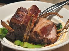 -桂满陇·西湖船宴(平安金融中心店)