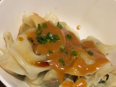 -苏小柳点心·手作小笼包(浦东嘉里城分院)