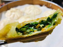 素合子-三道菜(明堂公园店)