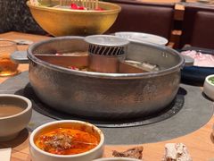 -巴奴毛肚火锅(龙湖锦艺城店)