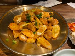 -九田家黑牛烤肉料理(太阳宫广场店)