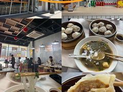 -百年尹氏汤包(湖南路狮子桥店)