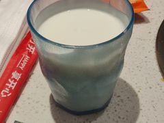 -龍歌自助小火锅(芝罘万达店)