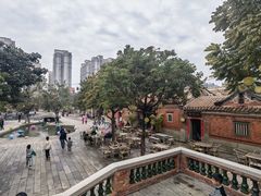 -晋江五店市传统文化旅游区
