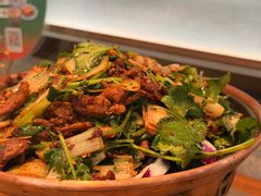 -黑窑厂糖油饼烤鸭·清真菜(旗舰店)