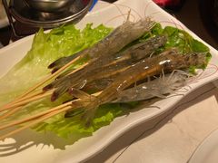 -海煮叹鲜·粥底火锅·港式海鲜打边炉(赛银国际广场店)