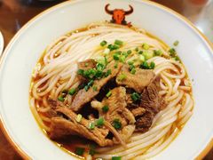 -津市刘聋子粉馆岳阳总店