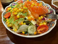 -东岸料理·寿司·刺身