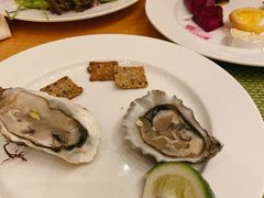 -威斯汀舞台餐厅