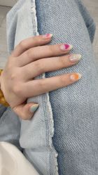 -UMl Nail 尤米美甲美睫半永久