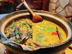 -吃饭皇帝大(合生汇店)
