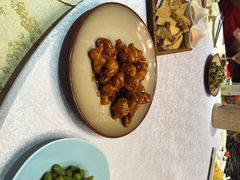 卫鼎轩·曹公馆(城厢中路店)-卫鼎轩·曹公馆(鼓楼店)