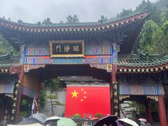 -华清宫景区