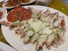 -鱼乐轩海鲜专门店