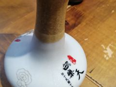 -白乐天毛肚火锅馆(南滨路店)