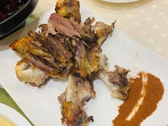 -顺风海鲜港(金玉兰店)