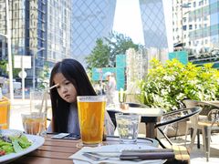 -京A Taproom·精酿餐吧(CBD店)