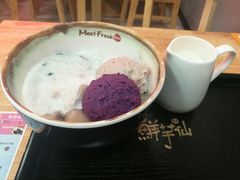 -鲜芋仙(万达广场店)