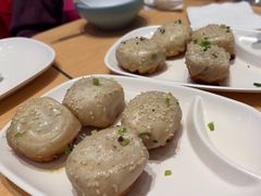 -小杨生煎(周浦万达店)