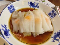 -阿殳粥馆(水围村店)