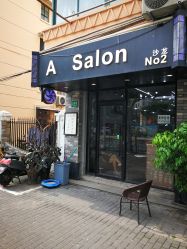 -A  Hair Salon