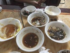 -玲燕蒸菜馆(江东路店)