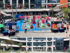 -浦江城市生活广场(江月路店)