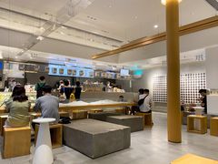 -喜茶(佛山南海万科广场店)