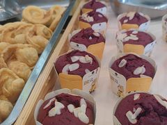 -包满意面包糕点(东坝店)