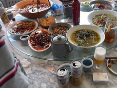 -懒人盐府人家(航天桥店)