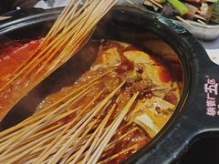 -钢管厂五区小郡肝火锅串串香(清河店)