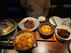 -绿茶餐厅(千岛湖银泰城店)