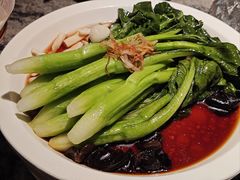 -新白鹿餐厅(松江开元地中海店)