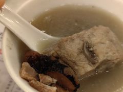去湿龙骨汤-大哥餐厅(西城花园店)