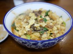 优质小炒泡馍-老乌家特色小炒泡馍(大皮院店)