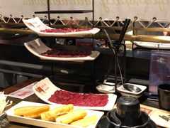-左庭右院鲜牛肉火锅(新梅广场店)