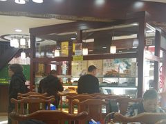 大堂-白魁老号饭庄(交道口店)