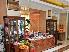 -书湘门地·中国十佳湘菜(西苑店)