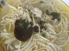 -四季春(美食街店)