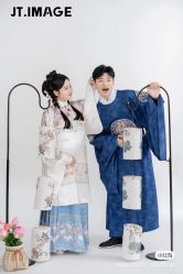 -专注孕妇照亲子照·纪田摄影