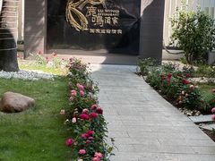 -鹿鸣酒家(越秀店)