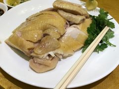 -新海利海鲜城·41年珠海老字号(夏湾店)