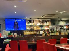 大堂-纪州豚骨酱油拉面(锦延路店)