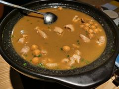 -渔太泰漓江小馆·广西融合菜(西街店)